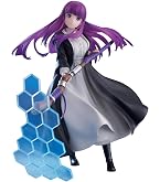 Amazon.co.jp: 葬送の'フリーレン AMP＋ フリーレン フィギュア 約21cm